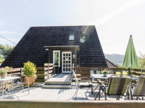 Dreamy apartment near forest Eslohe